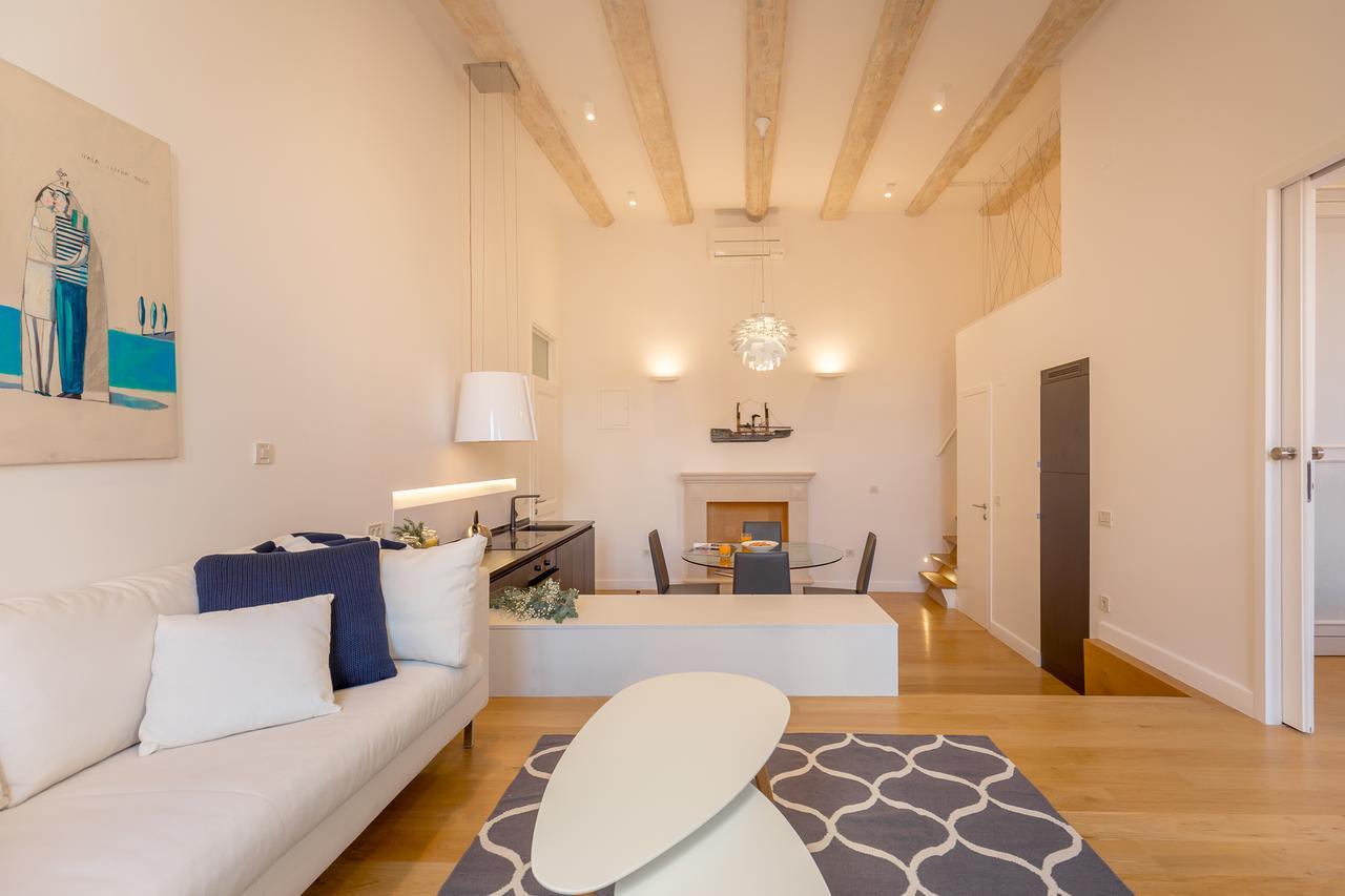 Apartment Hedera A4 Dubrovnik Exterior foto