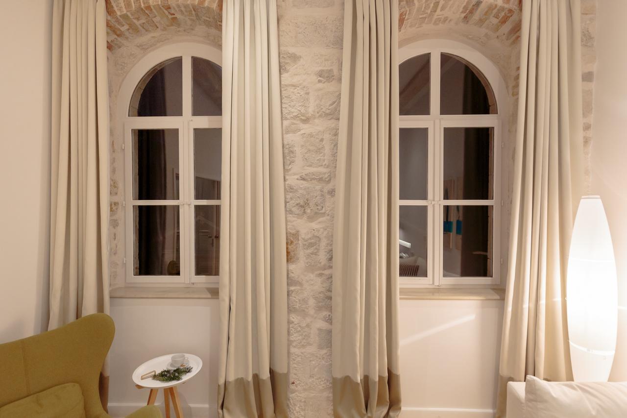 Apartment Hedera A4 Dubrovnik Exterior foto