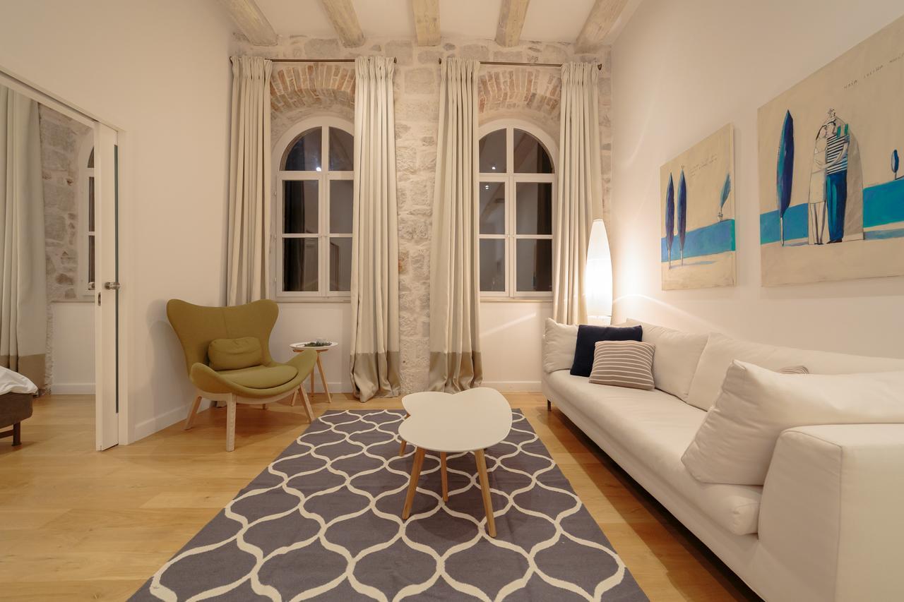 Apartment Hedera A4 Dubrovnik Exterior foto