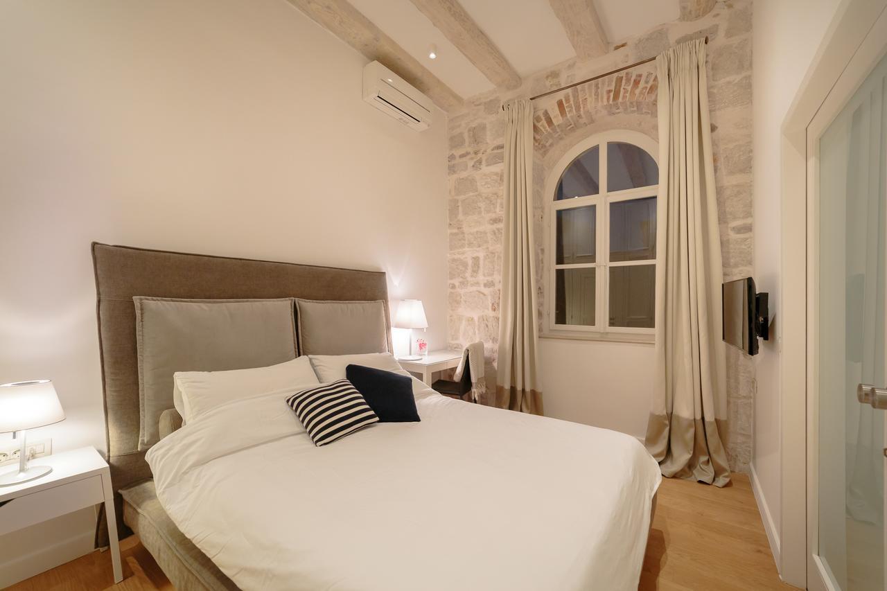 Apartment Hedera A4 Dubrovnik Exterior foto